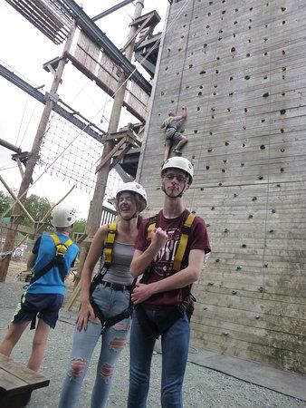 Gravity Extreme Adventure