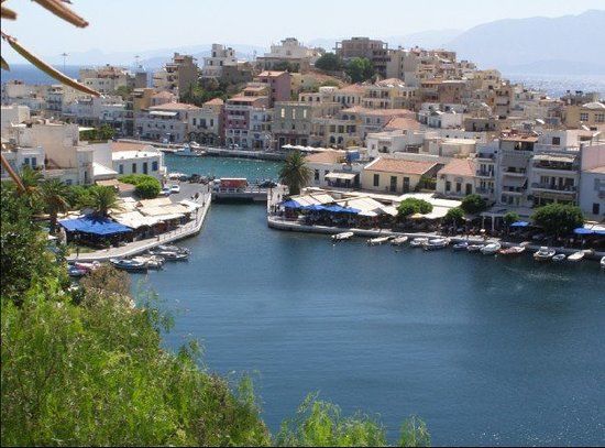 Archaeological Museum of Agios Nikolaos