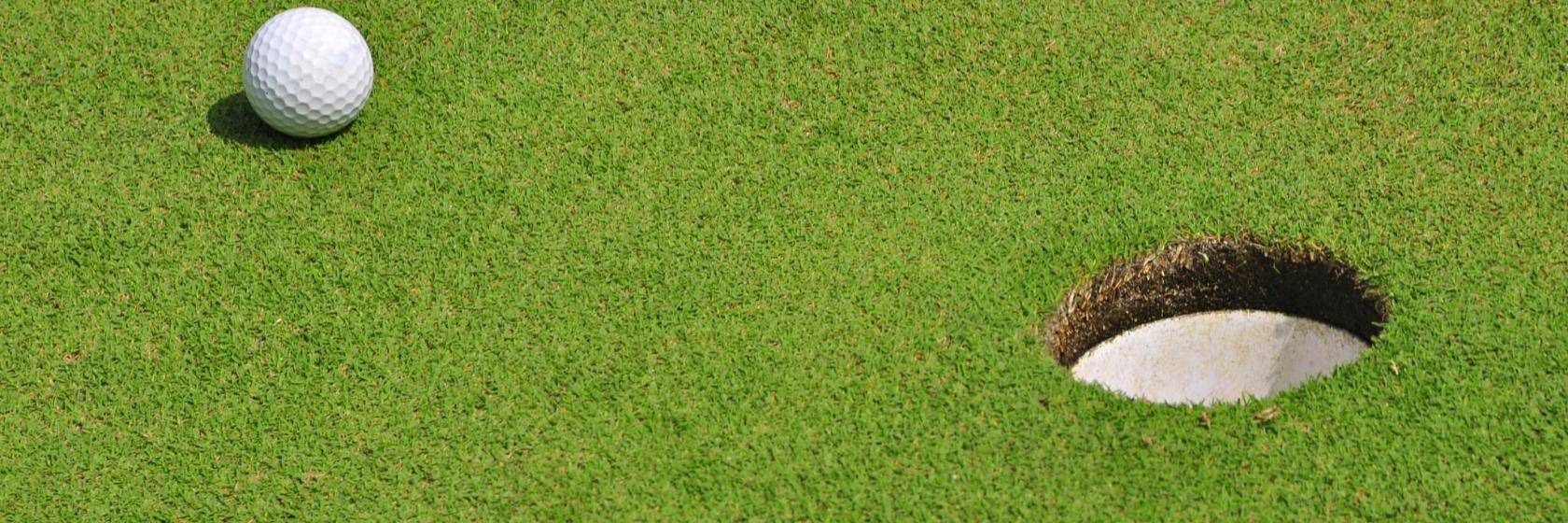 Mar Menor Golf Resort