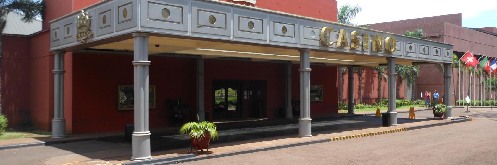 Casino Iguazu