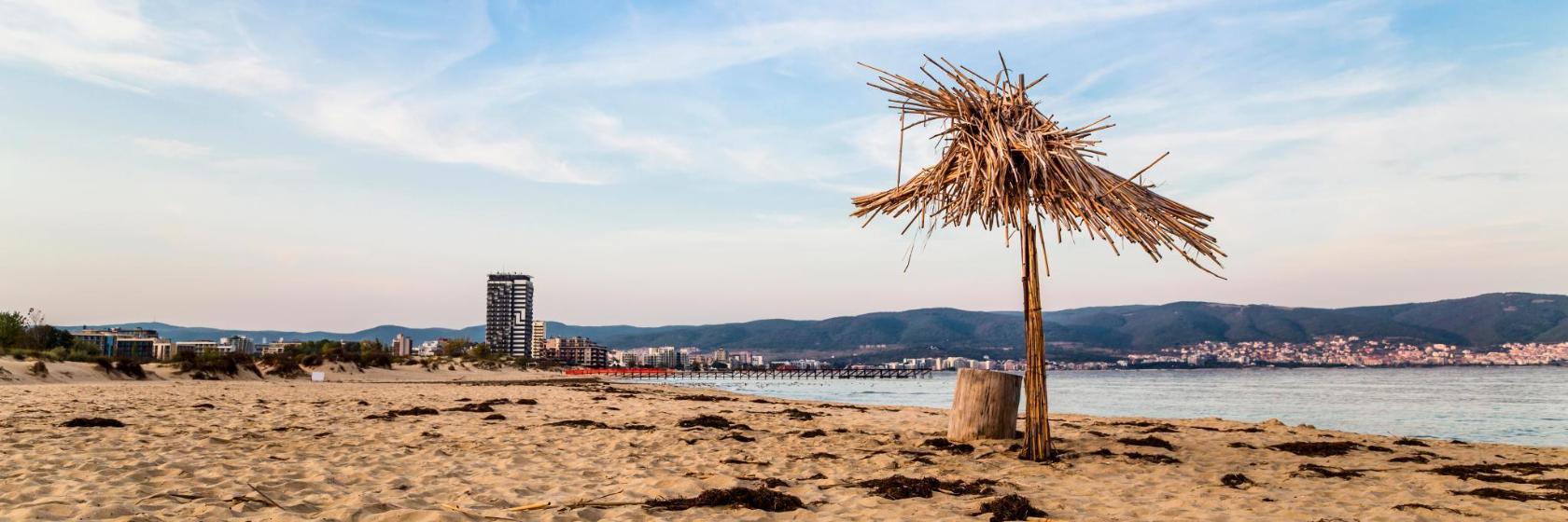 Praia Dune