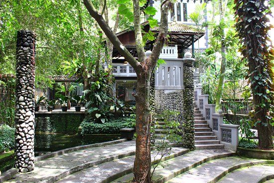 Museum Ullen Sentalu