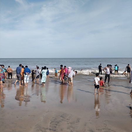 Nagoa Beach