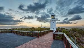Cape Naturaliste Lighthouse