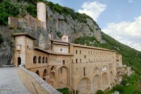 Monastero di San Benedetto