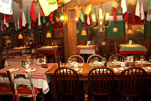 Cantina Di Capo