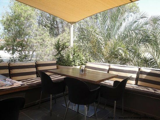 The Lime Tree Cafe & Kitchen Jumeirah