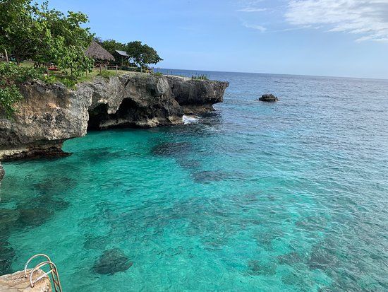 Negril Cliffs
