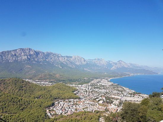 Calis Tepesi