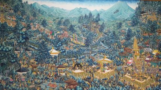 Sugeng Ariawan Arts Gallery