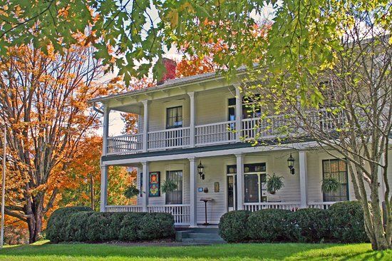 Museum of North Carolina Handicrafts