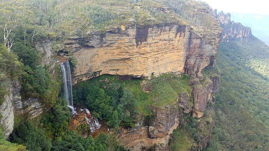 Katoomba Falls