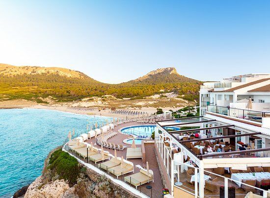 Restaurante La Terrazza