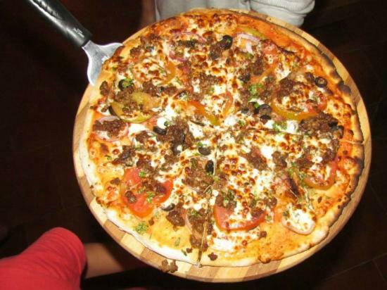 Blue Star Dive Resort