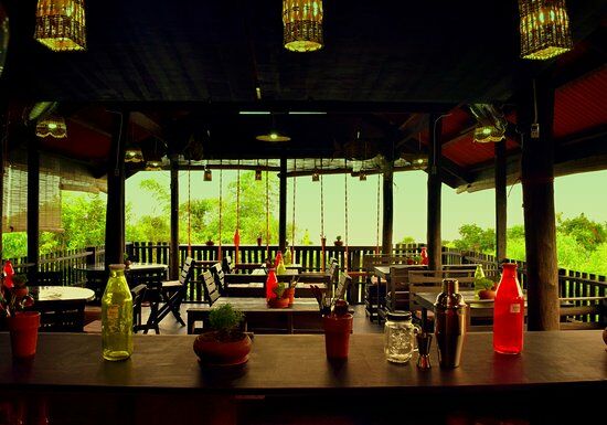 Bougainvillea Spanish Restaurant And Wine Bar